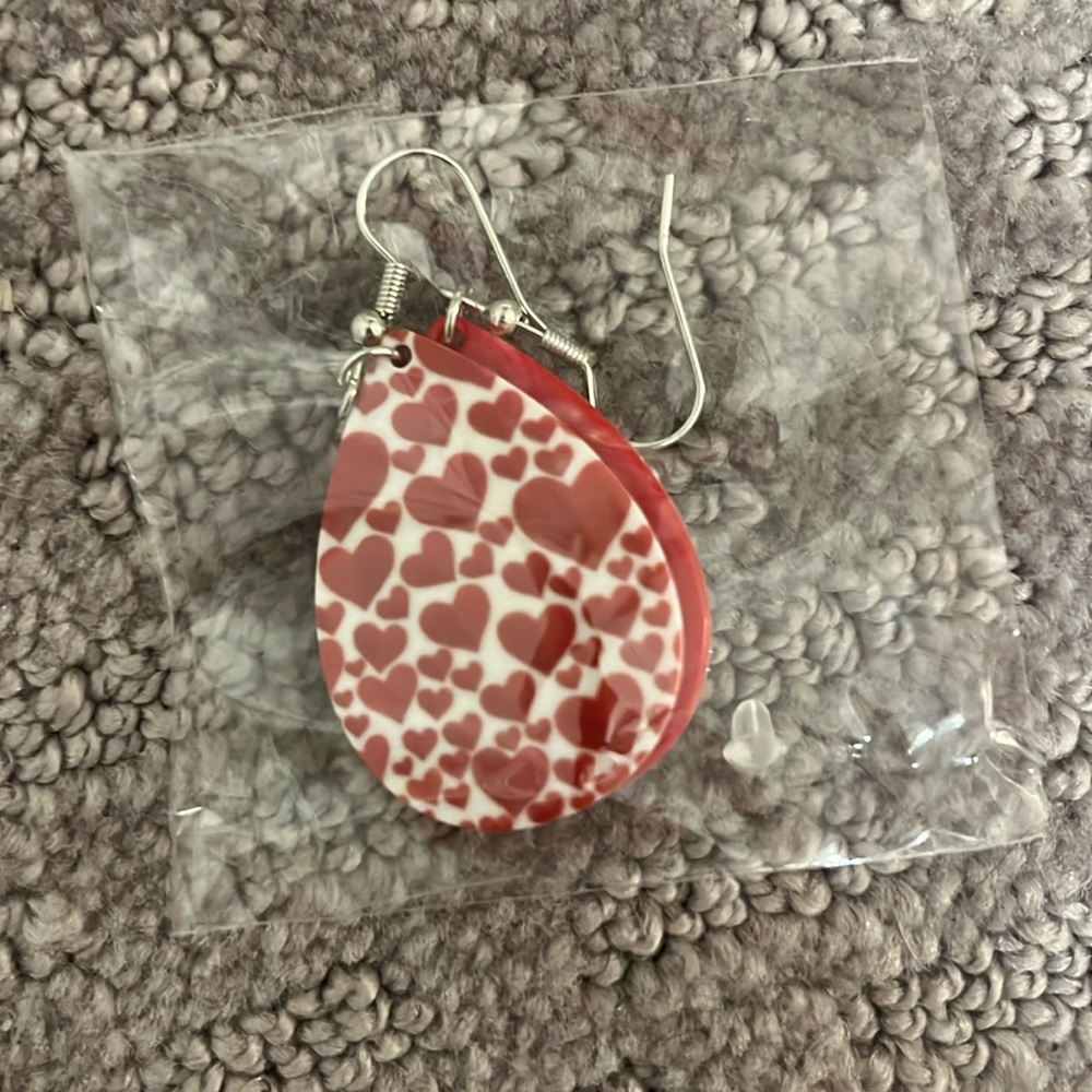 Heart, Valentine’s Day